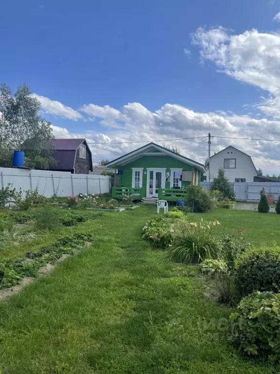 Дом, 36 м - Фото 1