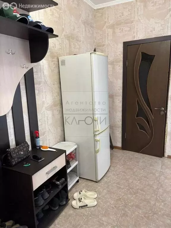 2-комнатная квартира: Одинцово, Белорусская улица, 10 (54 м) - Фото 2