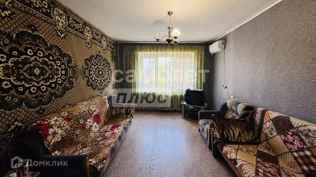 Продаётся 2-к квартира, 53.4 м - Фото 0