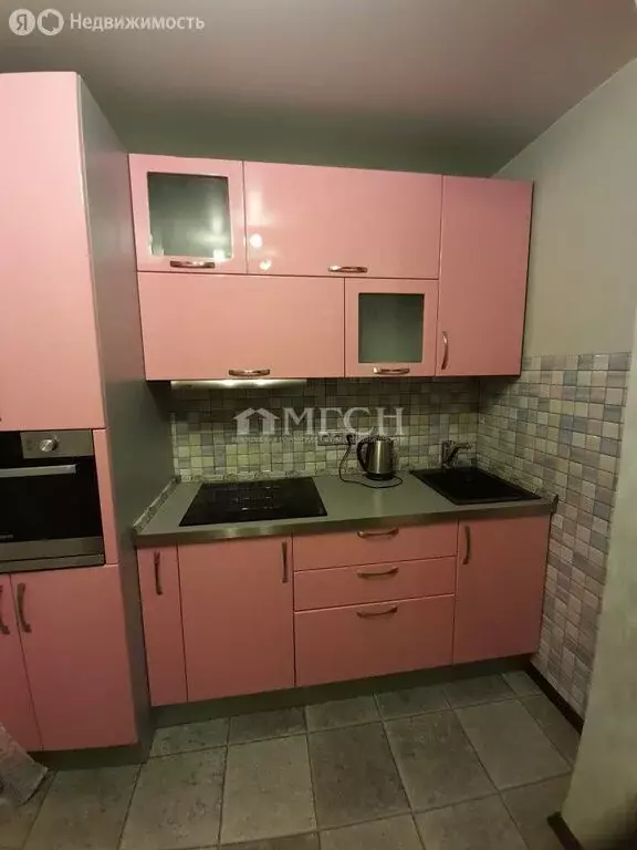 1-комнатная квартира: Москва, улица Конёнкова, 16 (36.9 м) - Фото 1
