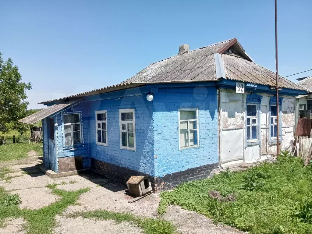 Дом 43 м на участке 24 сот. - Фото 0
