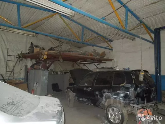 Помещение свободного назначения в Ульяновская область, Ульяновск ... - Фото 2