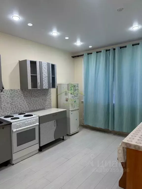 2-к кв. Бурятия, Улан-Удэ ул. Москалева, 4 (48.0 м) - Фото 1