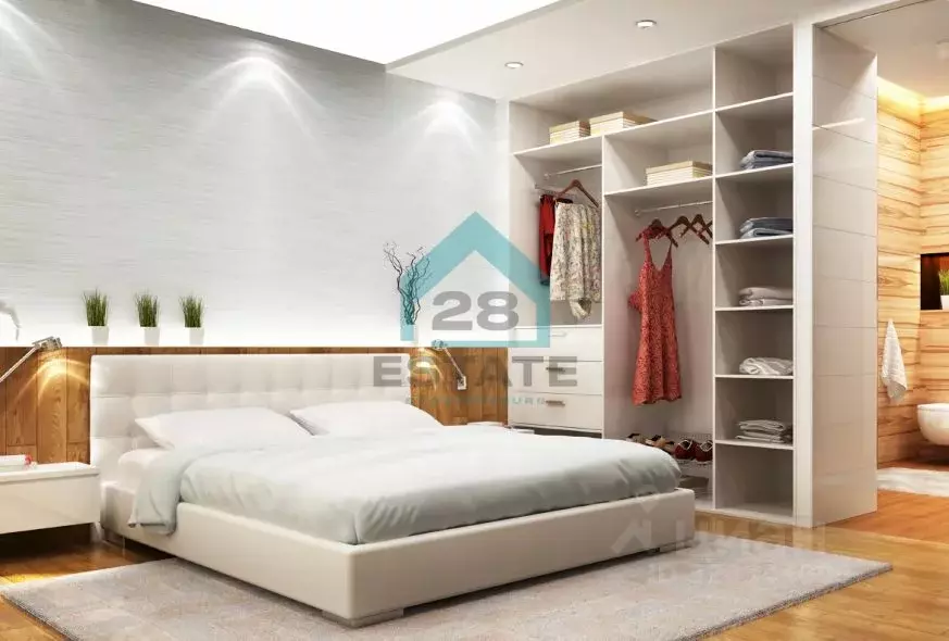 2-к кв. Санкт-Петербург Кубинская ул., 76к6литО (65.15 м) - Фото 1