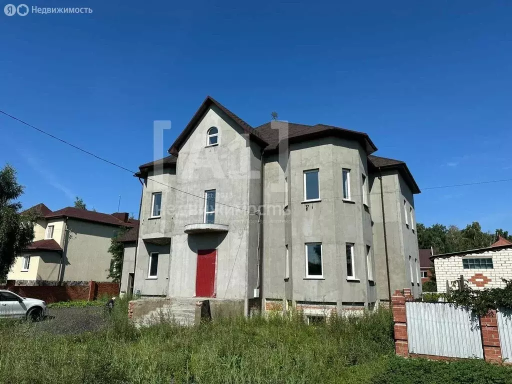 Дом в Копейск, улица Бондаренко, 7 (795 м) - Фото 1