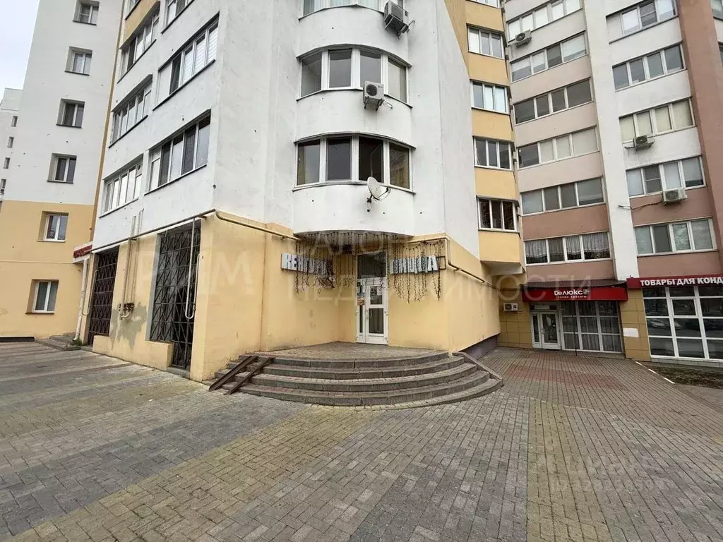 Помещение свободного назначения в Белгородская область, Белгород ул. ... - Фото 1