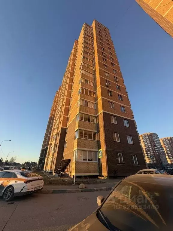 Квартира, 2 комнаты, 62.5 м - Фото 2