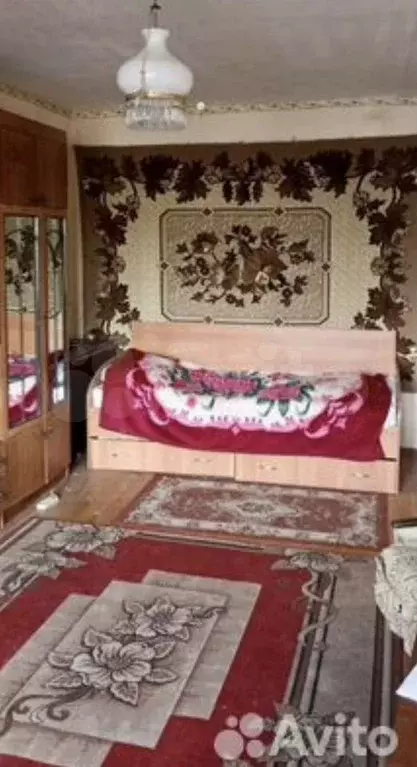 1-к. квартира, 36 м, 3/5 эт. - Фото 0