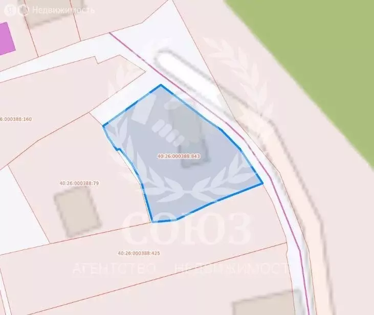 Дом в Калуга, Секиотовская улица, 75 (107 м) - Фото 1