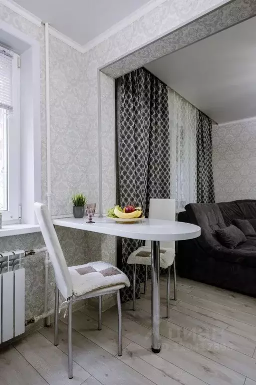 2-к кв. Астраханская область, Астрахань ул. Савушкина, 37к1 (45.0 м) - Фото 2