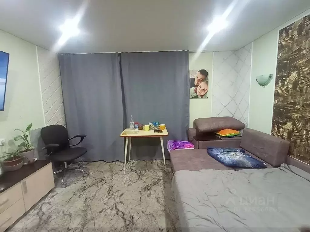 3-к кв. Татарстан, Нижнекамск Чабьинская ул., 7 (60.3 м) - Фото 2