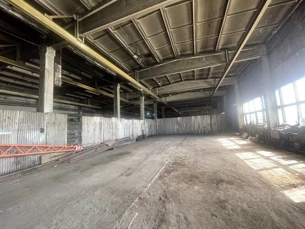 Производственное помещение в Свердловская область, Каменск-Уральский ... - Фото 2