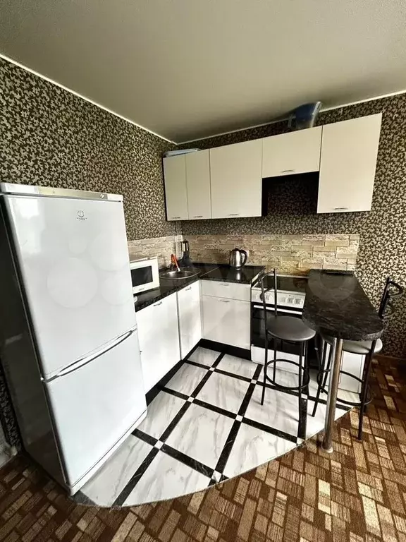 1-к. квартира, 23 м, 7/9 эт. - Фото 1