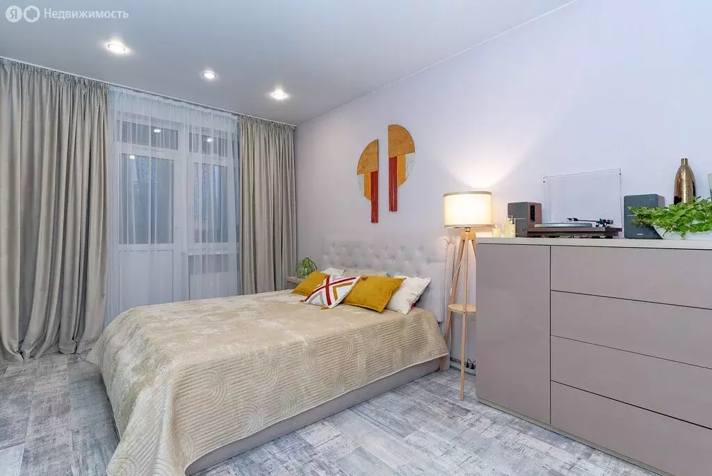 2-комнатная квартира: Санкт-Петербург, проспект Маршала Блюхера, 8к1 ... - Фото 2