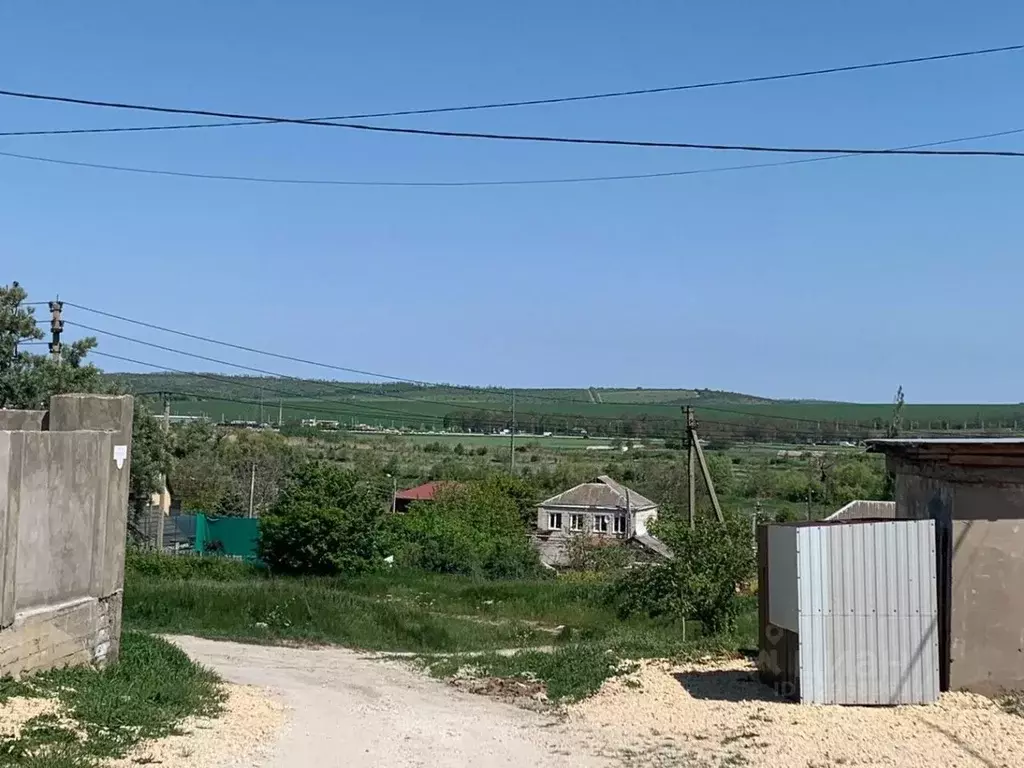 Участок в Краснодарский край, Анапа муниципальный округ, Анапская ... - Фото 2