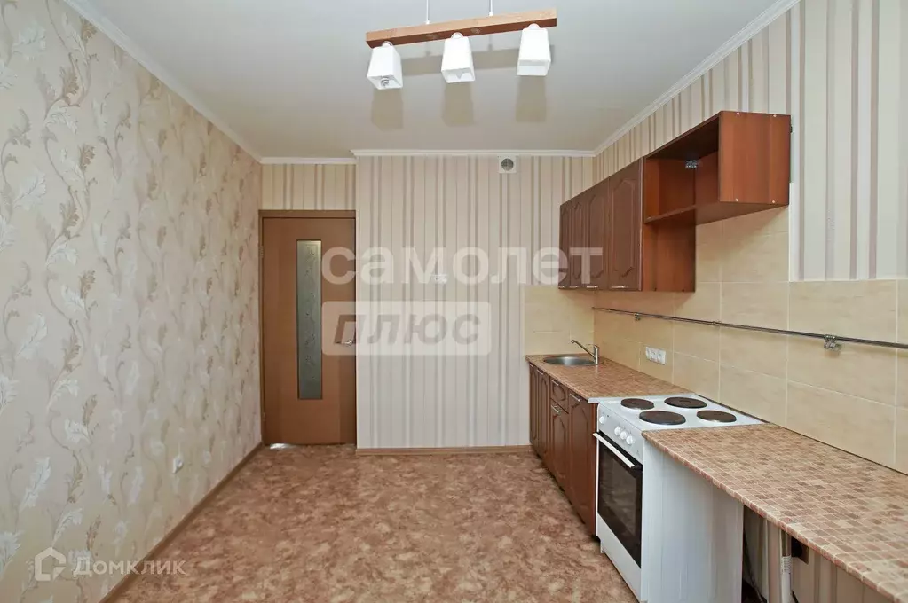 Продаётся 2-к квартира, 59.4 м - Фото 1