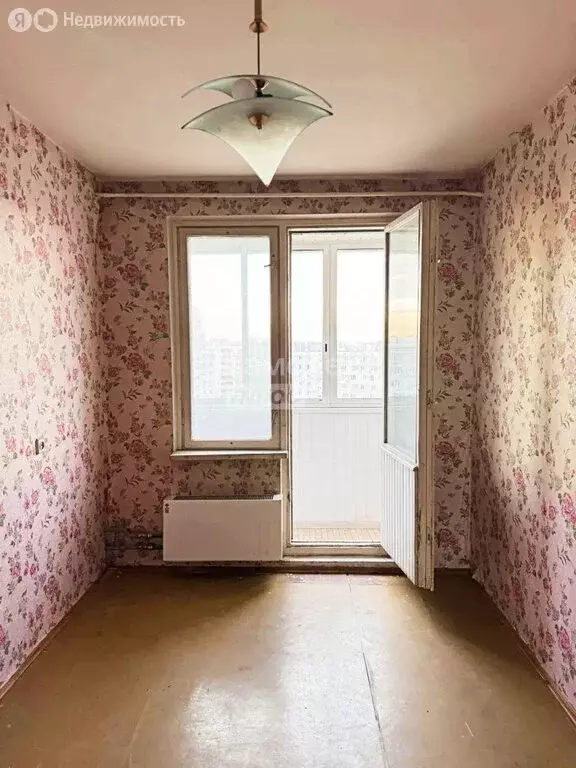 3-комнатная квартира: Москва, Харьковская улица, 1к3 (63.5 м) - Фото 2