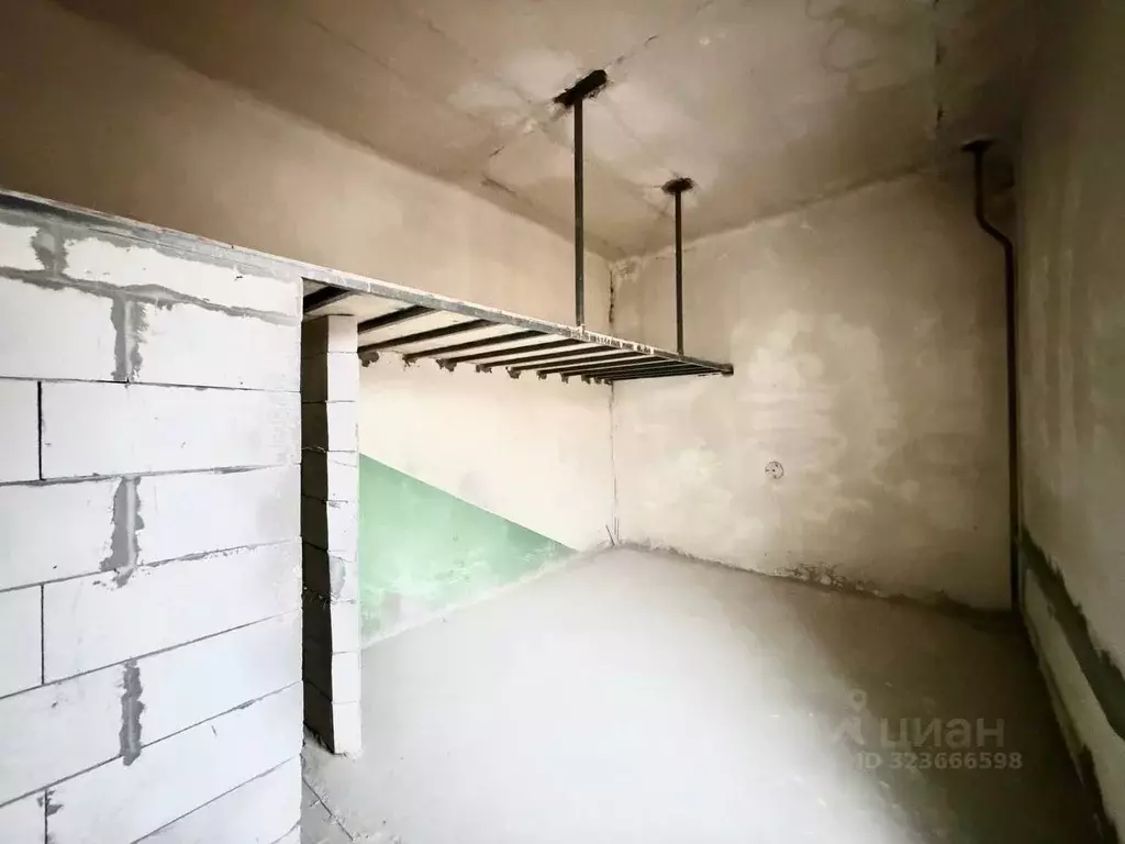 Помещение свободного назначения в Москва Окружной проезд, 16 (29 м) - Фото 1