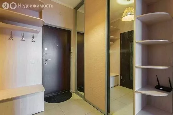 1-комнатная квартира: Павловск, микрорайон Северный, 15 (37 м) - Фото 1