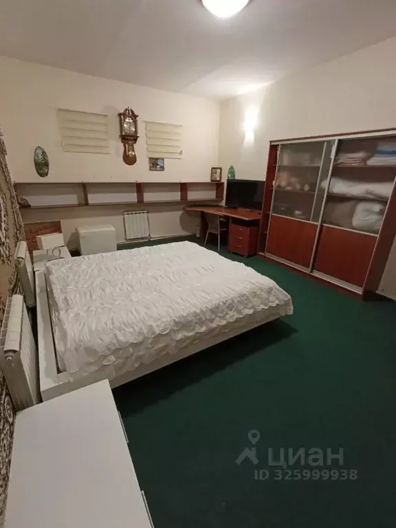 Дом в Башкортостан, Нуримановский район, Павловский сельсовет, с. ... - Фото 2