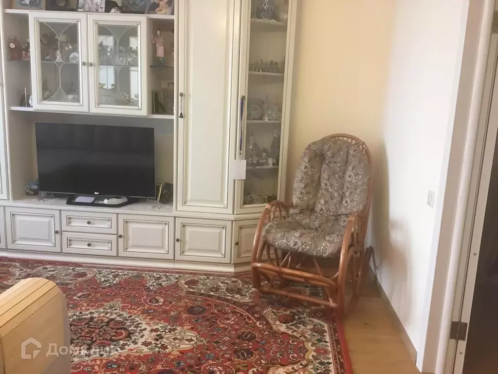 Продаётся 3-к квартира, 81 м - Фото 1