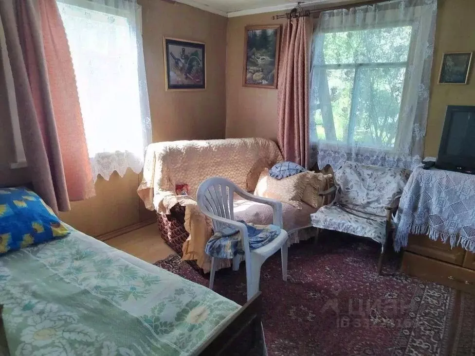 Дом в Свердловская область, Екатеринбург № 9 Пенсионер КС, 126 (28 м) - Фото 1