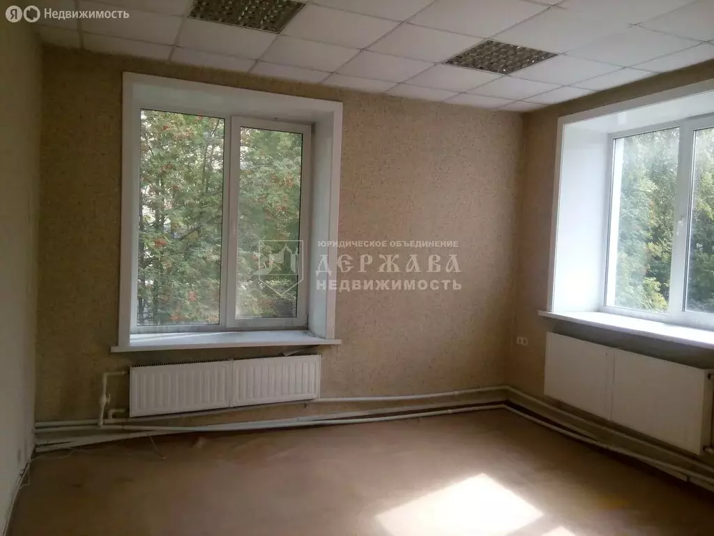 Офис (90 м) - Фото 1