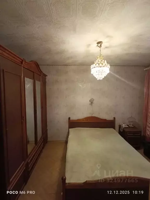 2-к кв. Тверская область, Тверь бул. Гусева, 15 (49.7 м) - Фото 2