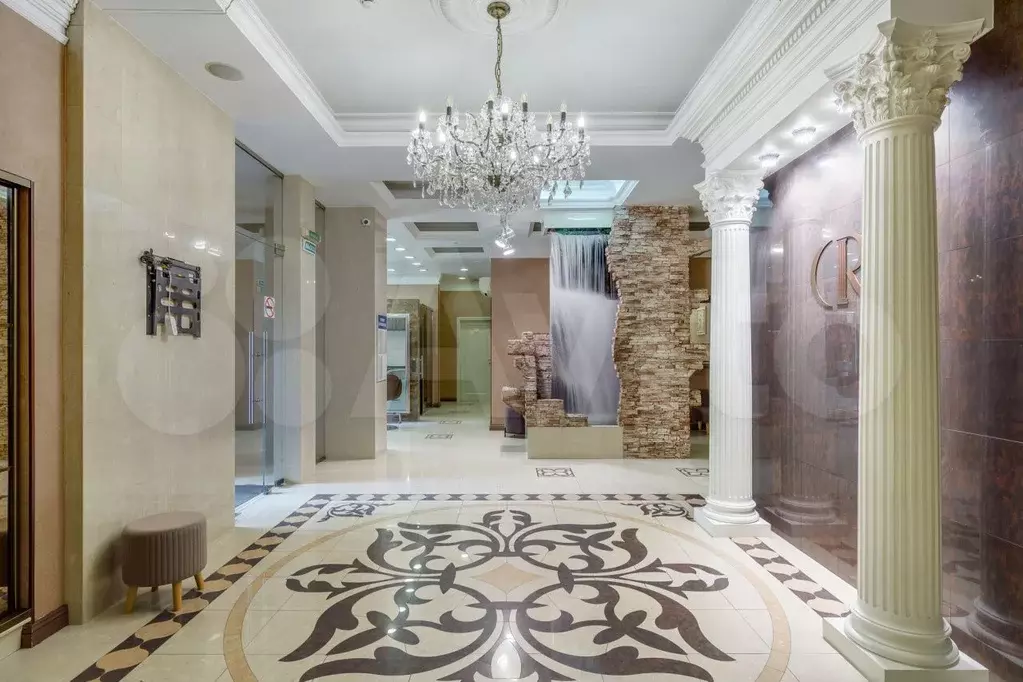 Аренда помещения свободного назначения 394 м2 - Фото 1