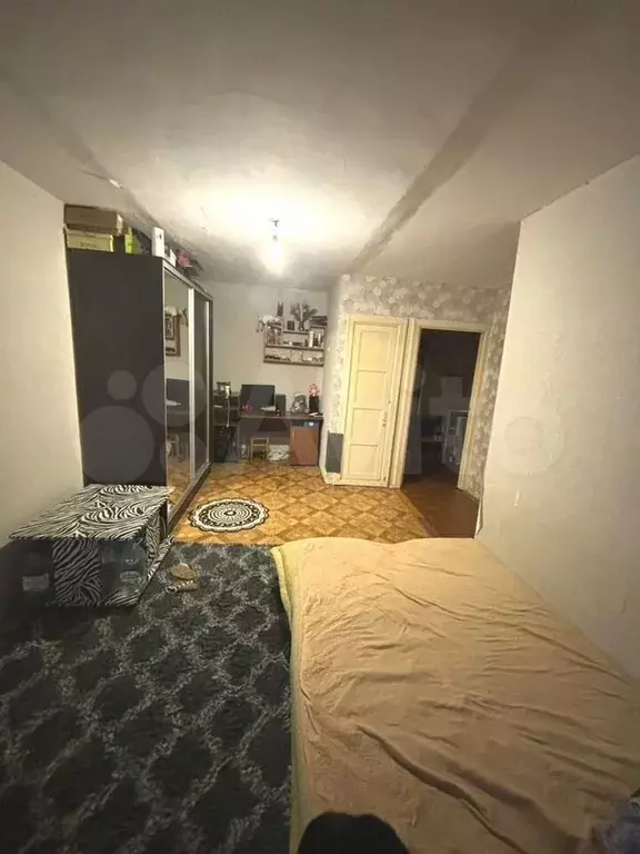 1-к. квартира, 31 м, 1/5 эт. - Фото 0