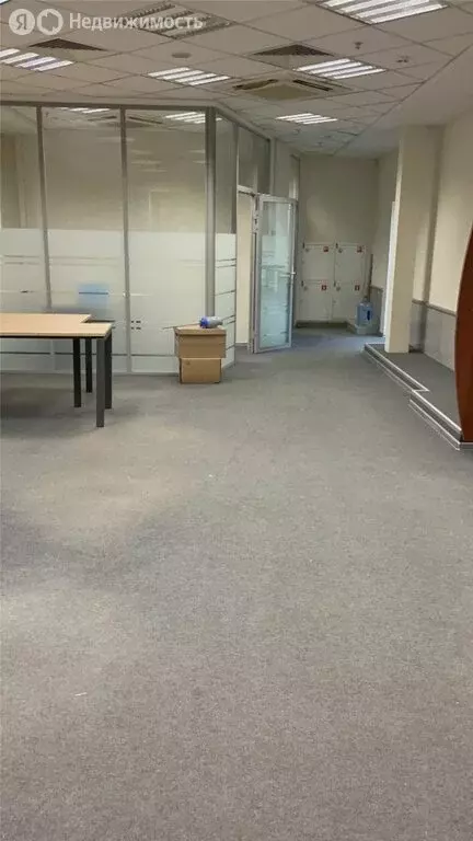 Офис (149.4 м) - Фото 1