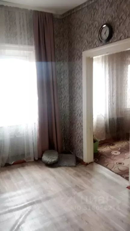 Дом в Иркутская область, Зима ул. Лермонтова, 49 (43 м) - Фото 1