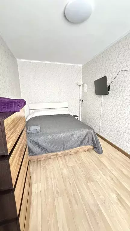 2-к кв. Магаданская область, Магадан ул. Коммуны, 17 (43.0 м) - Фото 1