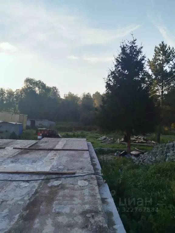 Участок в Московская область, Ступино городской округ, д. Беспятово ... - Фото 2