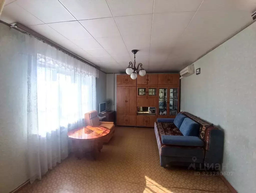 2-к кв. Краснодарский край, Новороссийск Суворовская ул., 39/49 (48.9 ... - Фото 1