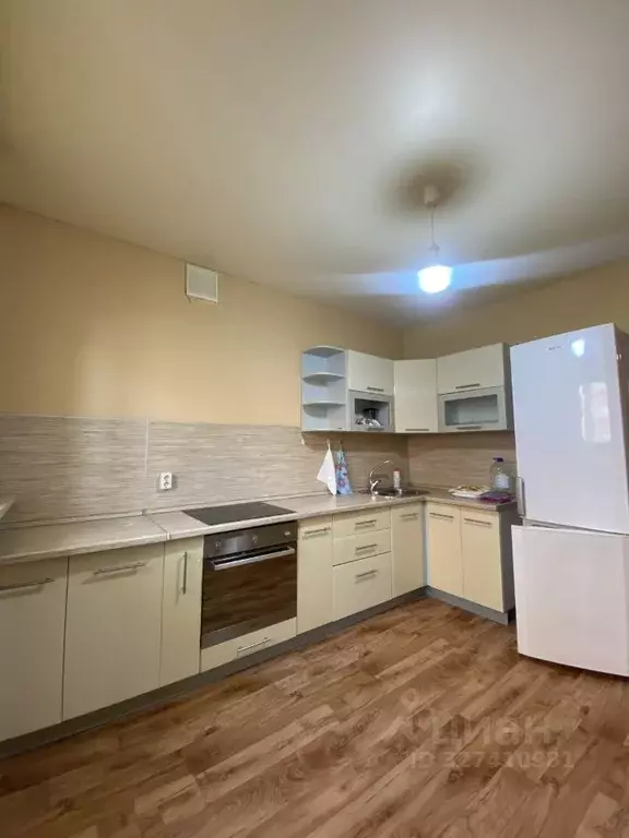 1-к кв. Башкортостан, Уфа ул. Генерала Кусимова, 15/1 (49.0 м) - Фото 1