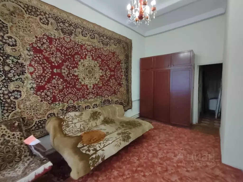 1-к кв. Ростовская область, Ростов-на-Дону, Нахичевань пл. Карла ... - Фото 1