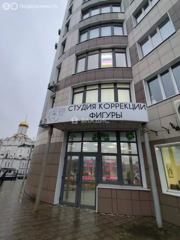 Торговая площадь (65 м) - Фото 1