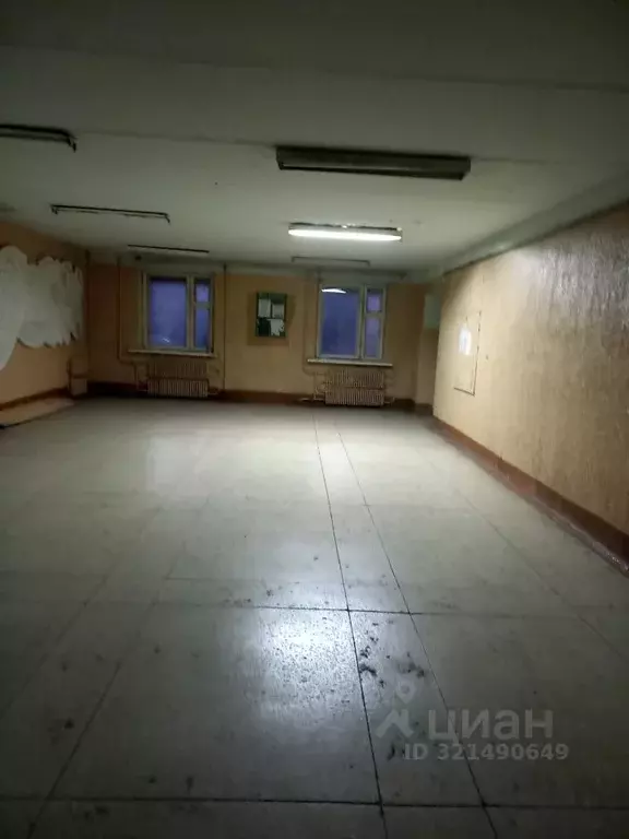 Студия Тамбовская область, Тамбов Моршанское ш., 40 (25.0 м) - Фото 1