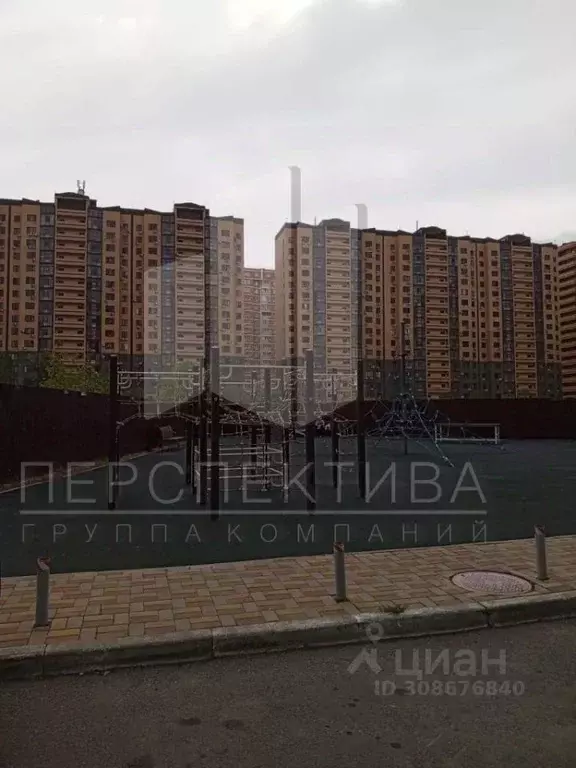 Помещение свободного назначения в Краснодарский край, Краснодар ул. ... - Фото 0