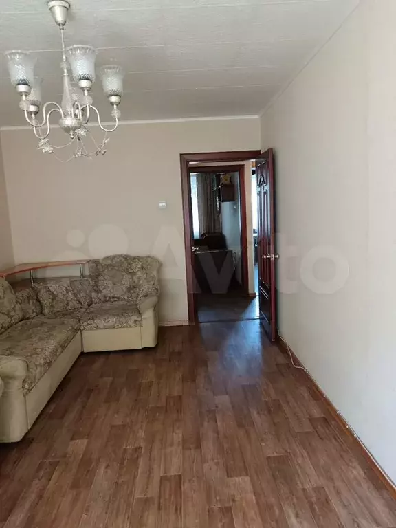 2-к. квартира, 44 м, 1/5 эт. - Фото 1