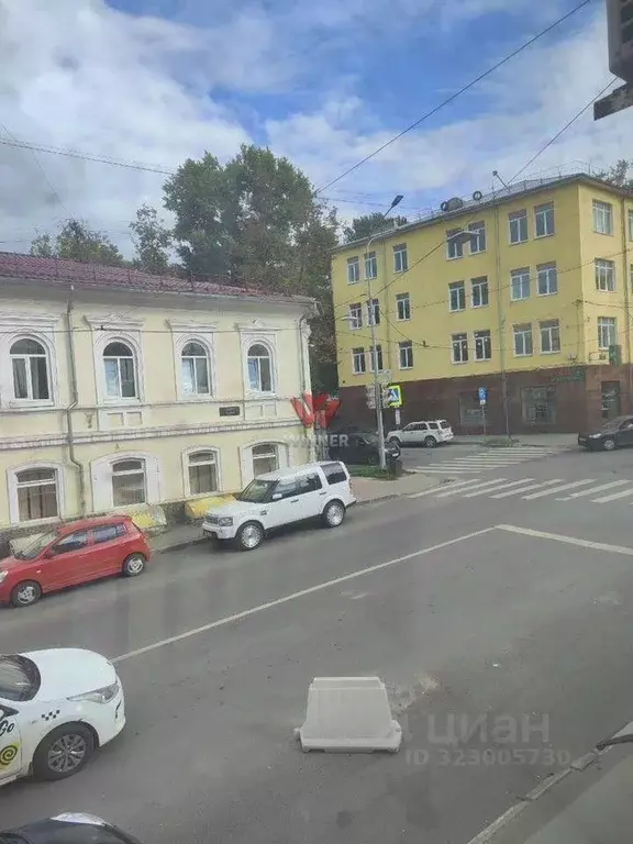 Офис в Нижегородская область, Нижний Новгород Алексеевская ул., 27А ... - Фото 2