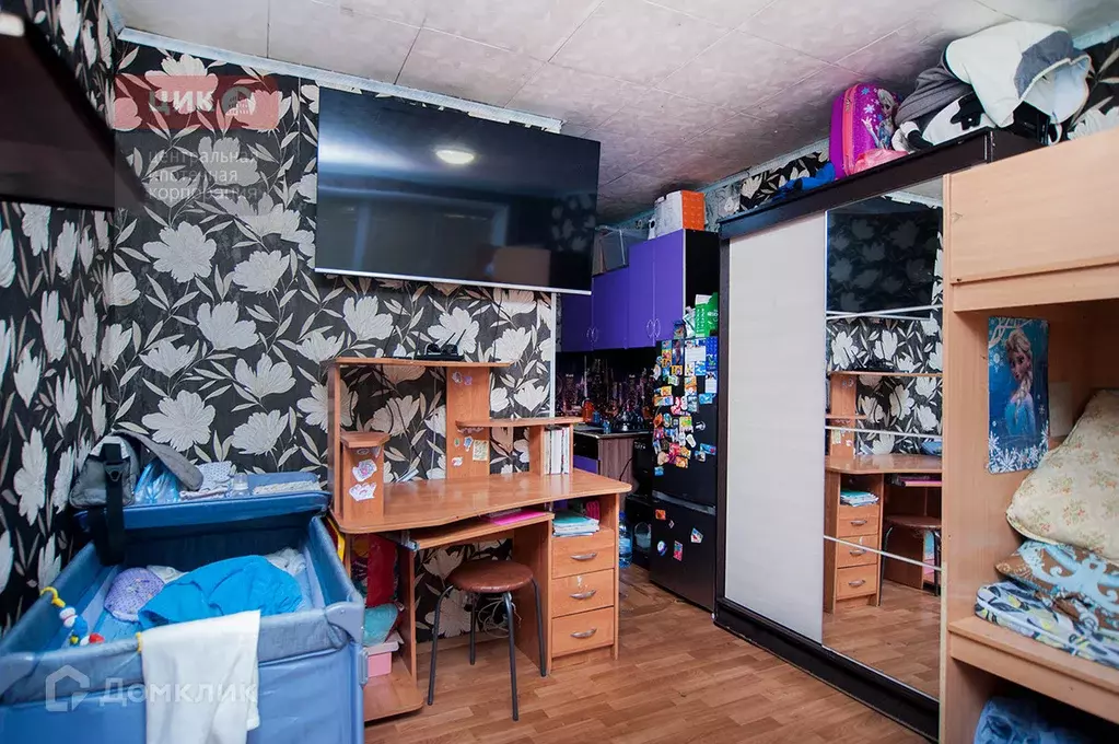 Продаётся 1-к квартира, 18 м - Фото 1