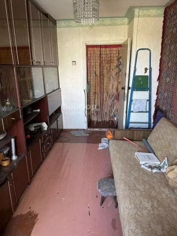 2-к кв. Крым, Феодосия муниципальный округ, Приморский пгт ул. ... - Фото 2