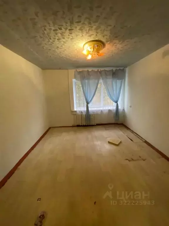 Комната Владимирская область, Кольчугино ул. 50 лет Октября, 5А (18.0 ... - Фото 2