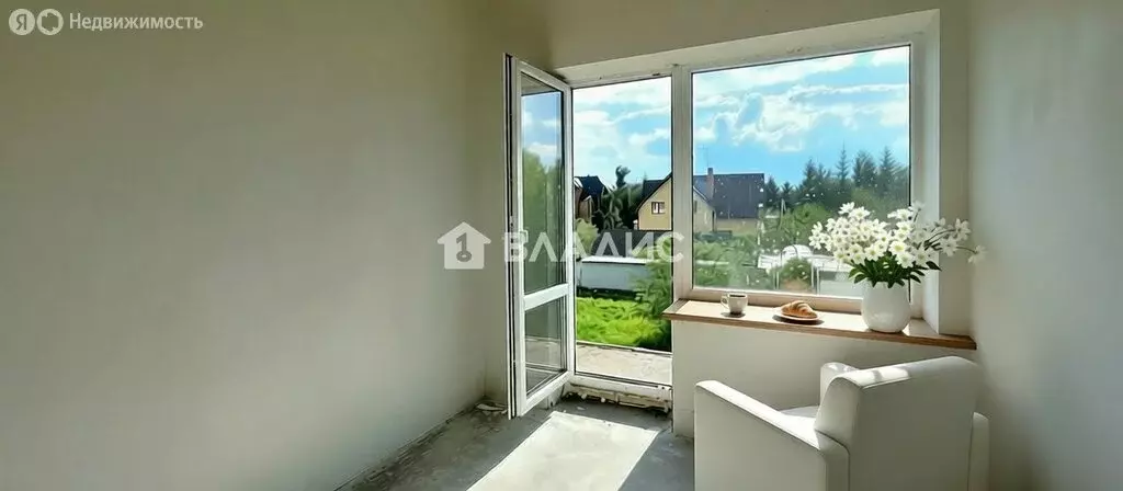 Дом в посёлок Дорожный, Озёрная улица, 11 (250 м) - Фото 2
