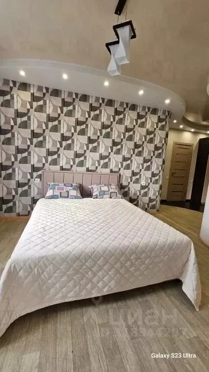 1-к кв. Забайкальский край, Чита ул. Бутина, 78 (44.0 м) - Фото 0
