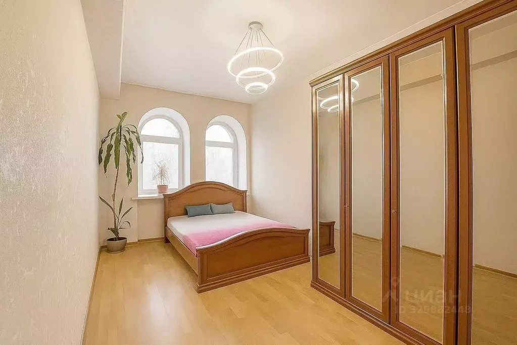 4-к кв. Иркутская область, Иркутск ул. Сибирских Партизан, 4 (100.0 м) - Фото 1
