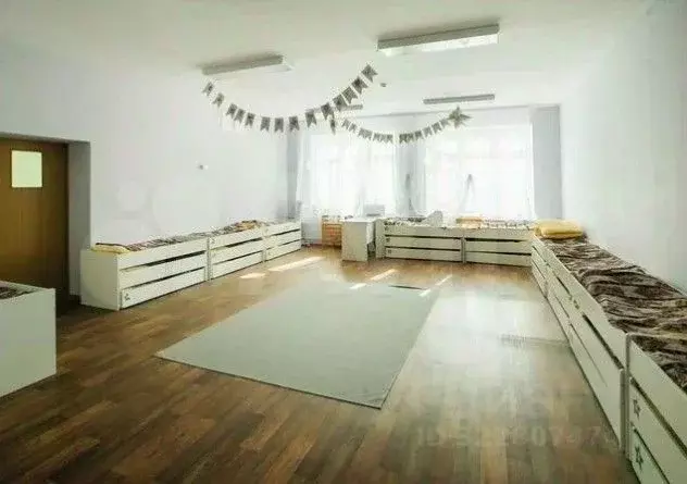 Офис в Татарстан, Пестречинский район, Шигалеевское с/пос, с. Новое ... - Фото 1