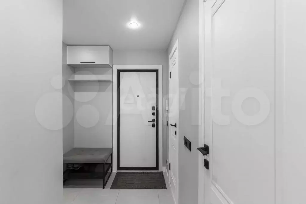 2-к. квартира, 50,7 м, 7/9 эт. - Фото 1